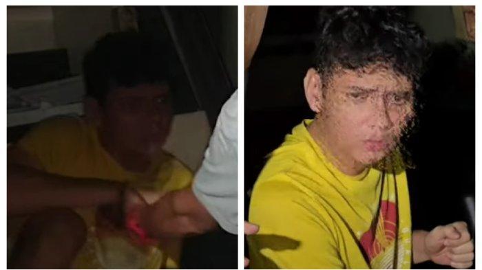 Artis RM Bantah Peras Pacar Sesama Jenis, Ngaku Minta Uang Korban Setelah Lakukan Hubungan Terlarang