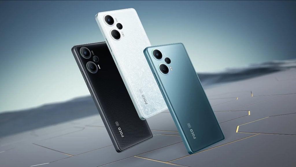 Harga HP Xiaomi Terbaru 2024: Redmi 13C, Poco C65, Redmi Note 10, Redmi 12 hingga Xiaomi 13 Ultra