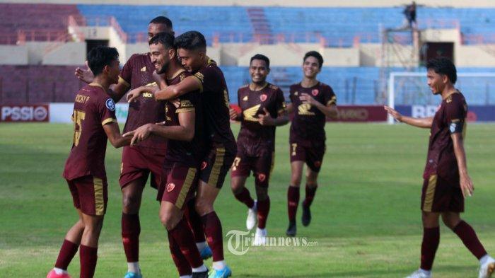 Kuota Pemain Asing Lengkap! PSM Umumkan Kedatangan Kike Lineres dan Adilson Silva
