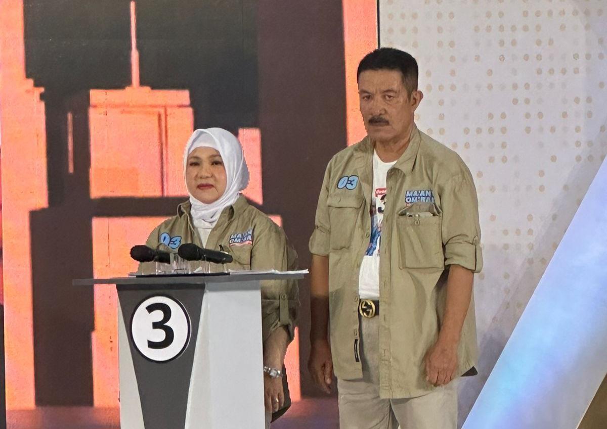 Strategi Paslon Nomor 3 Atasi Polemik APBD Besar tapi IPM Rendah di Banggai