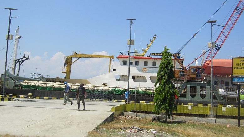 Kantor Kesehatan Pelabuhan Poso Terus Deteksi Cacar Monyet di Simpul Transportasi Laut