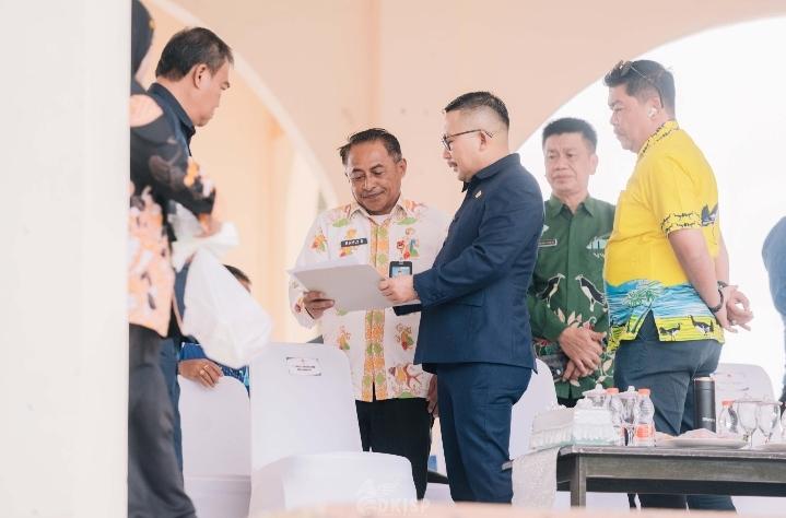 BREAKING NEWS: 9 PNS di Banggai Diberhentikan, 5 di Antaranya Dipecat, Ada Kepala Dinas