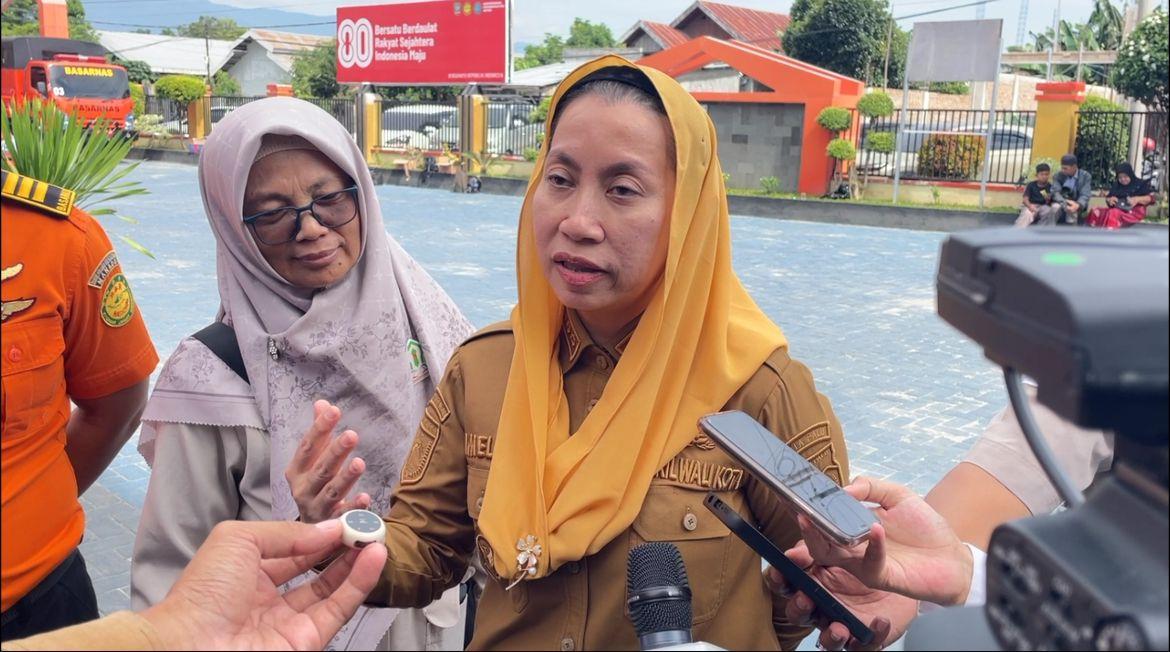 Belajar dari 2018, Palu Rancang Kurikulum Mitigasi Bencana Sekolah