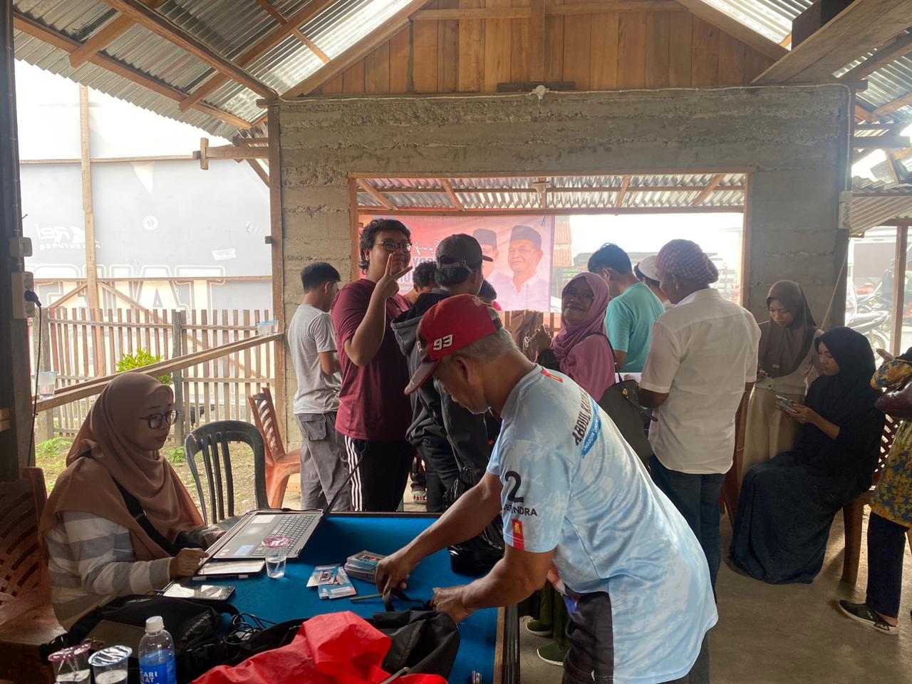 Berhadiah Rumah dan 10 Paket Umrah, Panitia Sangganipa Fest Donggala Target 12 Ribu Peserta