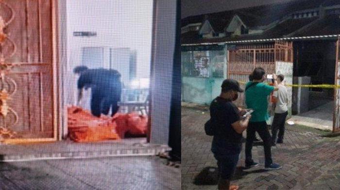 Perbuatan Tak Lazim Keluarga Kalideres, Mayat Ibu Sengaja Disimpan Berbulan-bulan di Kamar