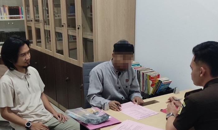 Polres Serahkan Tersangka Kasus Narkotika ke Kejari Banggai, Ancaman Pidana 5 Tahun Penjara