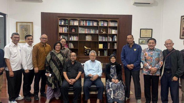 Neni Herlina Batal Dipecat Usai Damai dengan Menteri Satryo Soemantri