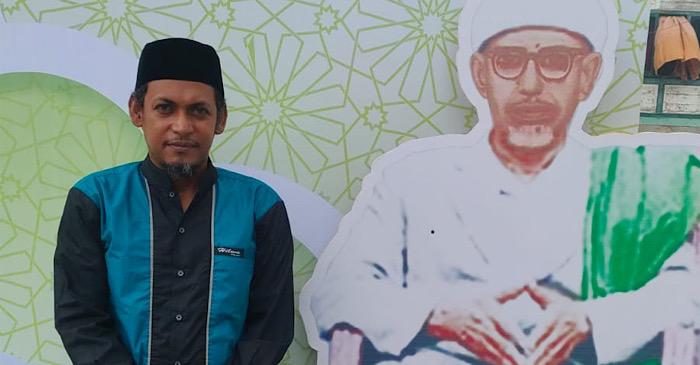 Perselisihan di Internal Alkhairaat Jadi Sorotan, Ini Komentar Habib Mohammad Sadig Al-Habsyi