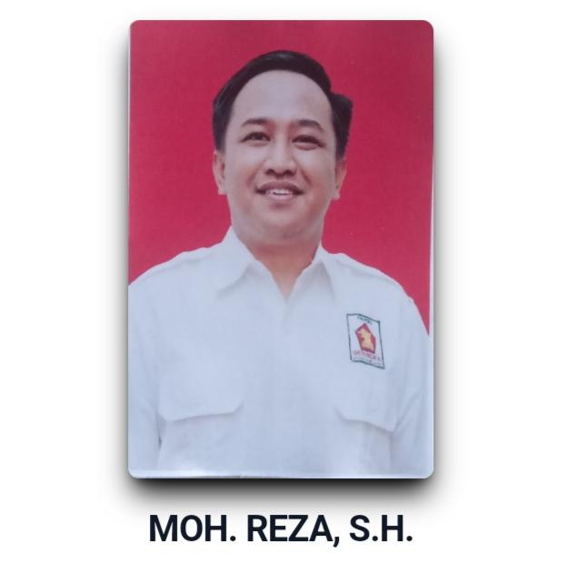 Moh Reza, Sosok Anleg Dikabarkan Gantikan Posisi Asgar Ali di DPRD Morowali Masa Bakti 2024-2029