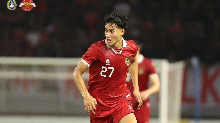 Lini Depan Timnas Indonesia Makin Tajam, Ini 3 Opsi Pendamping Rafael Struick