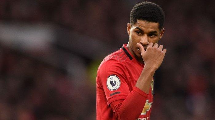 Beda Nasib dengan Sancho, Rashford Kini Dimaafkan Ten Hag dan Boleh Kembali ke Skuad Man United