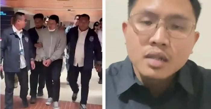 Siapa Resbob? Ditangkap Usai Hina Suku Sunda, Terancam 6 Tahun Penjara