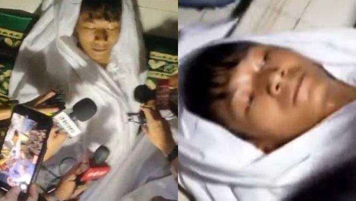 Mabes Polri Dicap Lamban Usut Kasus Vina, Buntut Saka Tatal Terpaksa Pilih Sumpah Pocong