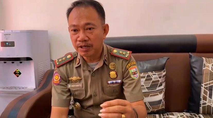 Satpol PP Morowali Minta Tempat Hiburan Malam Lengkapi Izin Pengecer Minuman