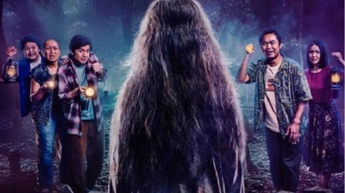 Film Horor Terbaru Sebelum Dijemput Nenek, Ini Sinopsis dan Jadwal Tayangnya