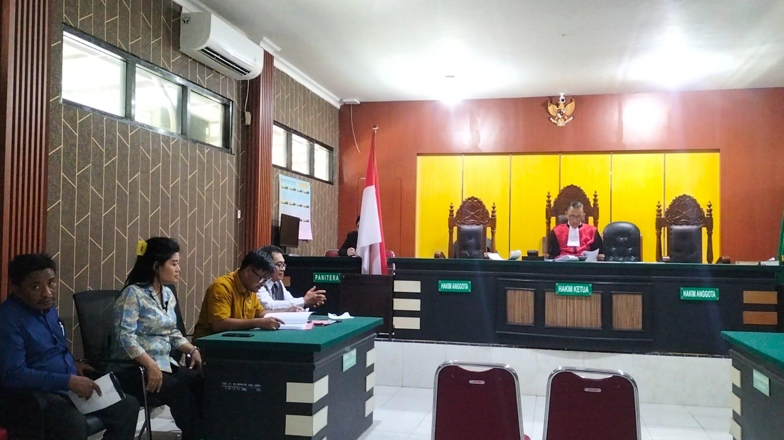 Tribun