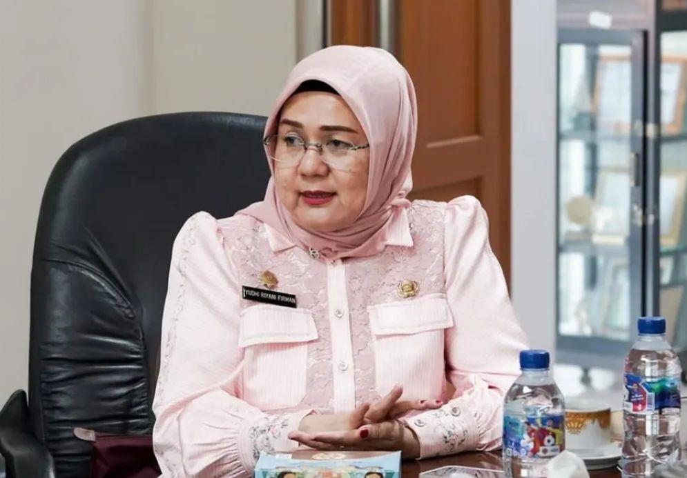 Staf-Ahli-Bidang-Sosial-dan-Budaya-Kota-Palu-resmi-dijabat-Yudhi-Riyani-Firman.jpg