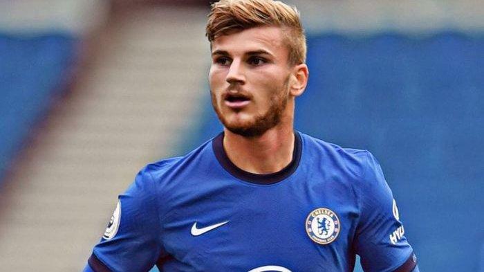 Cari Striker Baru, Man United Malah Ditolak Mantan Striker Flop Chelsea