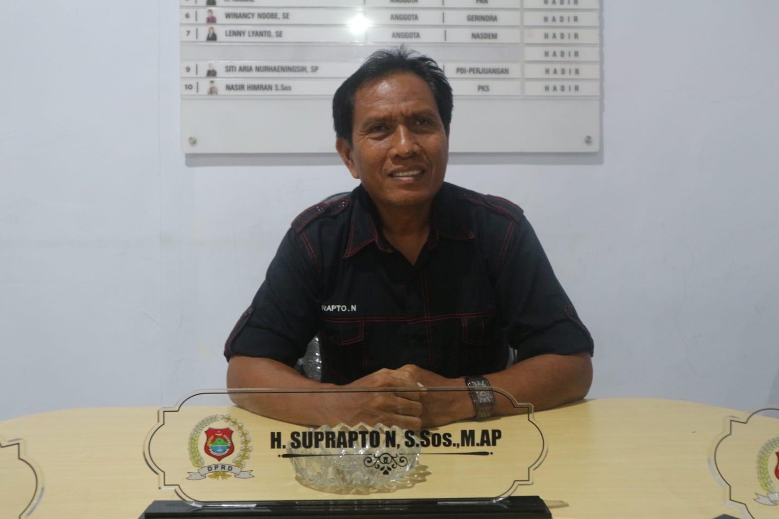 Suprapto-Ngatimin-DPRD-Banggai.jpg