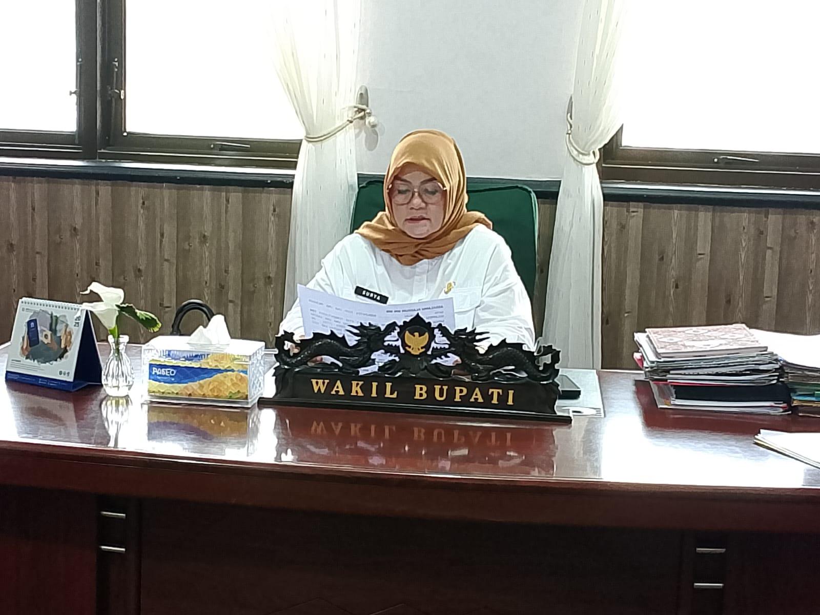 Tim Tanggap Insiden Siber Resmi Terbentuk di Tojo Una-una Sulteng