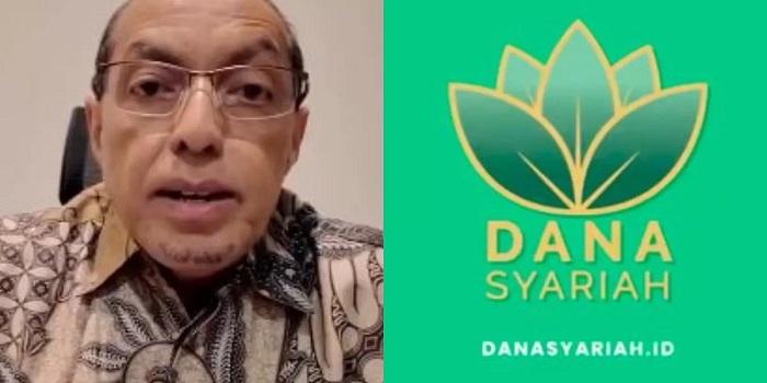 Bareskrim Polri Tahan Bos PT DSI Taufiq Aljufri dalam Kasus Dugaan Penipuan