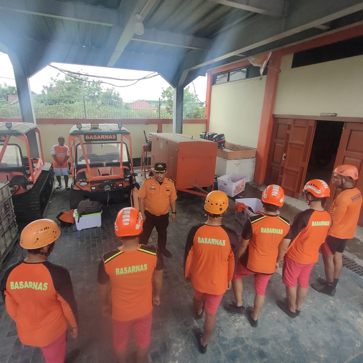 Pria di Sigi Dilaporkan Hilang usai Pamit Hendak Tangkap Ikan di Sungai Toro