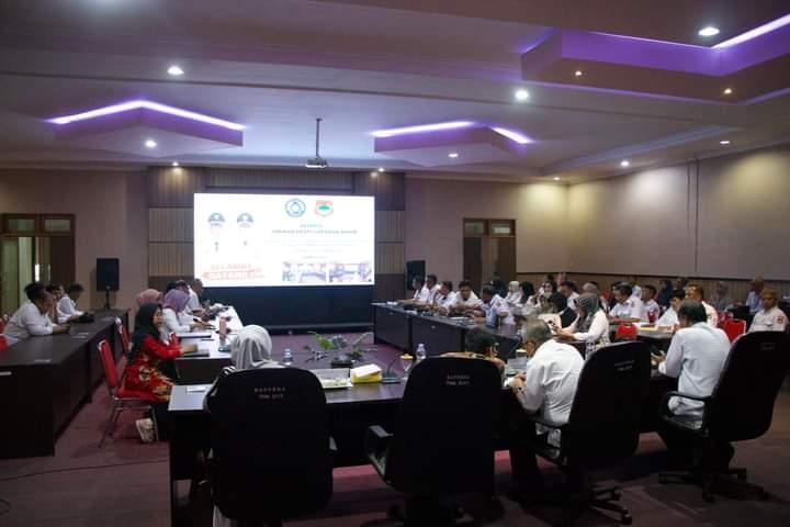 4 Kewenangan Bisa Dilimpahkan dari Pemerintah Kabupaten ke Kecamatan di Banggai