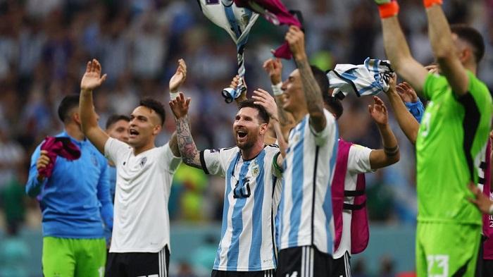 Prediksi Semifinal Piala Dunia 2022 Kroasia vs Argentina: Ujian Berat Bagi Lionel Messi Cs