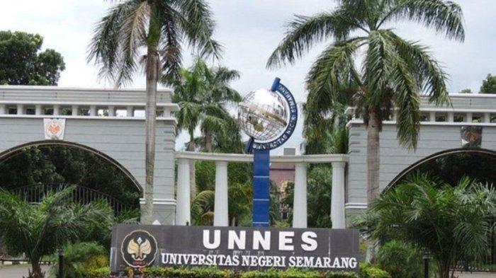Pendaftaran Seleksi Mandiri Jalur UTBK Dibuka! CEK 10 Program Studi Paling Diminati di Unnes