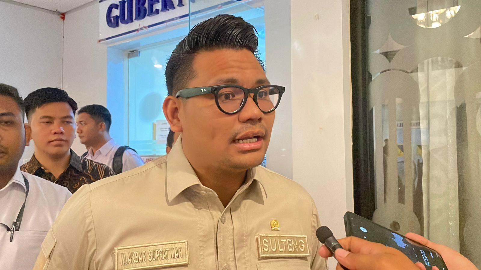 Respon Video Jenazah Dibonceng Motor di Tojo Una-una, Wakil Ketua MPR RI Bakal Kirim Ambulans