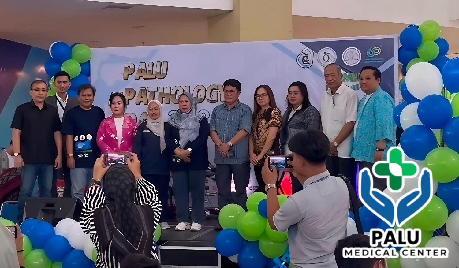 Wakil-Wali-Kota-Palu-Reny-Lamadjido-buka-acara-Palu-Pathology-Day-2024.jpg