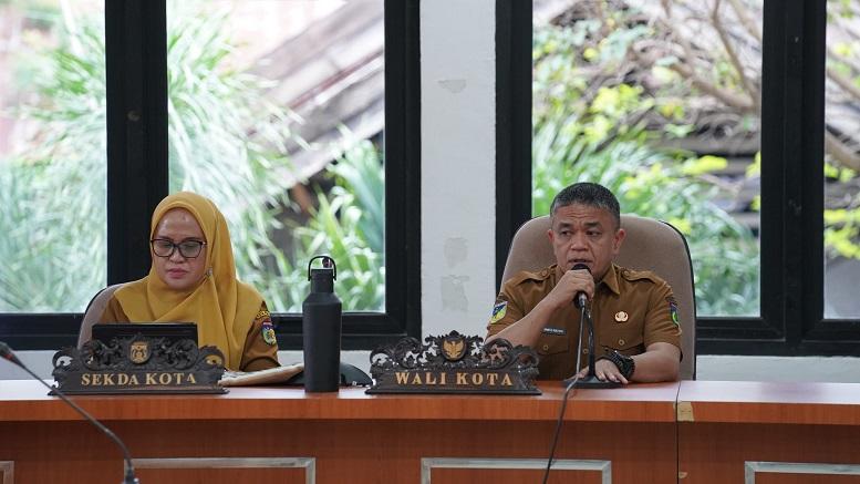 Ini Ancaman Wali Kota Palu ke Perusahaan Tambang Jika Tak Selesaikan Masalah Lingkungan di Watusampu