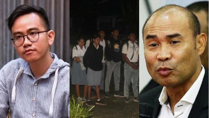 Gibran Rakabuming Ogah Tiru Kebijakan Gubernur NTT: Jam 5 Piye Ya, Kon Subuhan di Sekolah