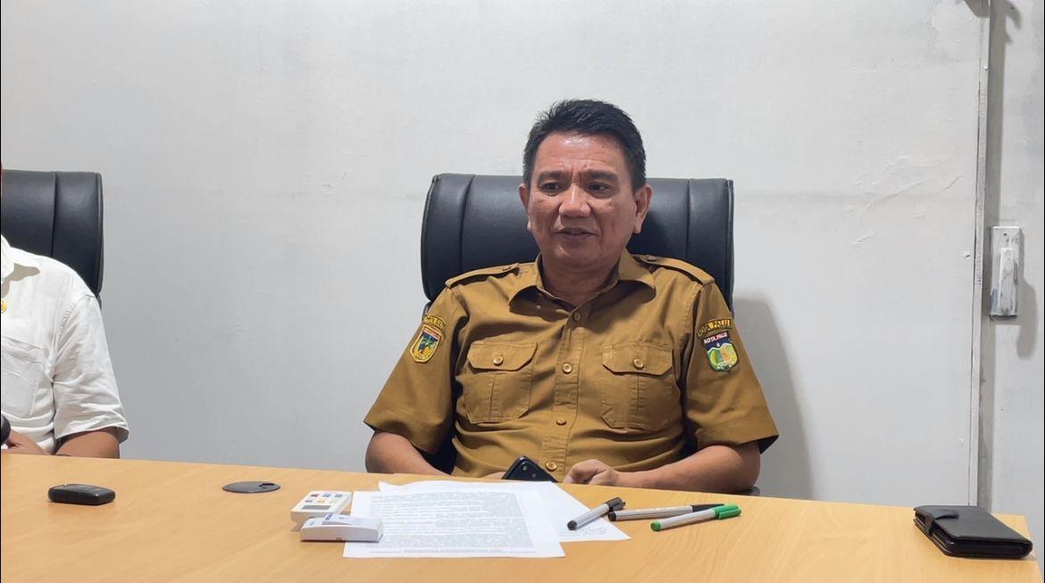 Pemkot Palu Imbau Perusahaan Bayarkan THR Paling Lambat Tujuh Hari Jelang Idul Fitri