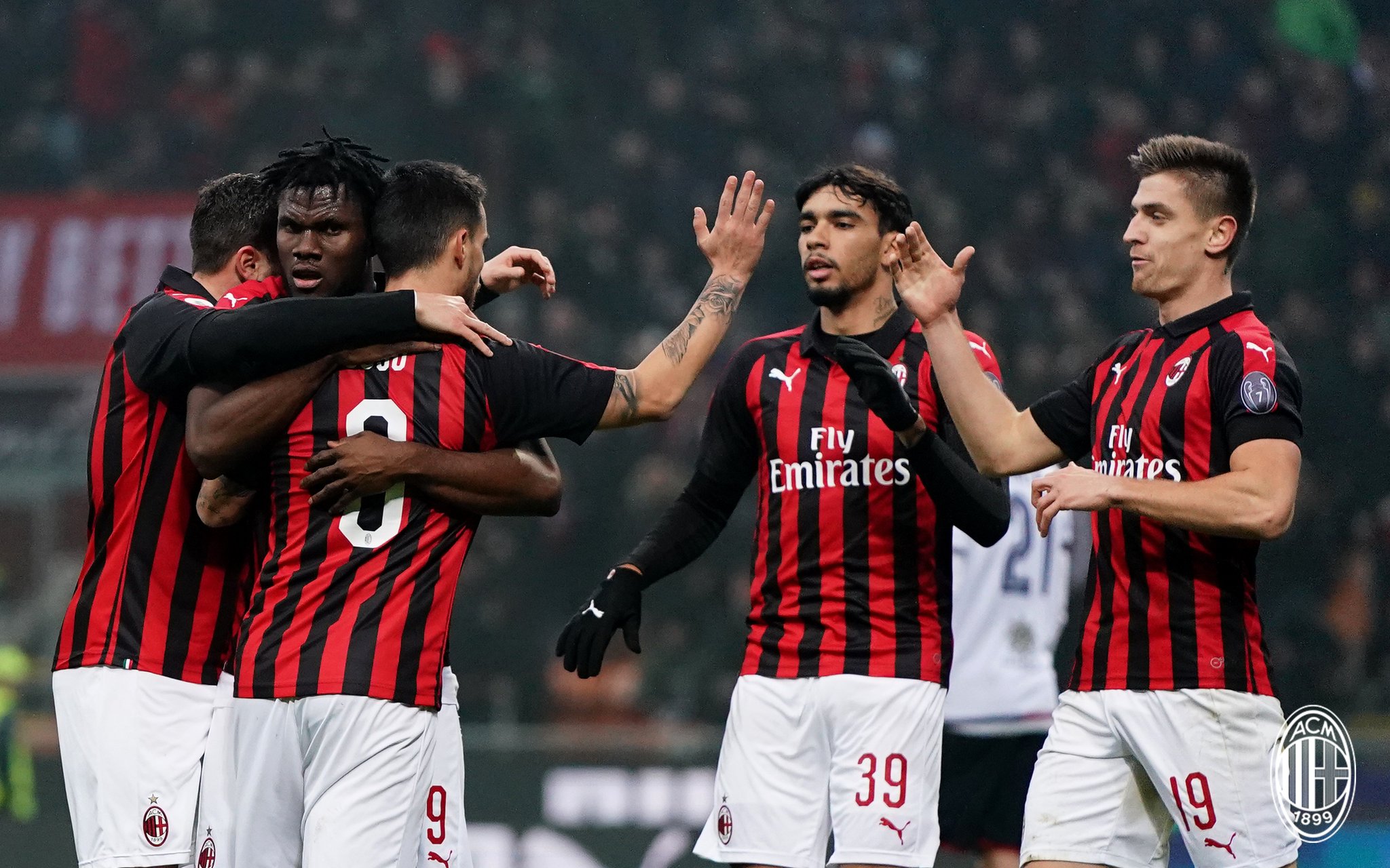Prediksi Skor Atalanta vs AC Milan di Serie A Rabu Dini Hari: Siapa Bangkit Raih Kemenangan?