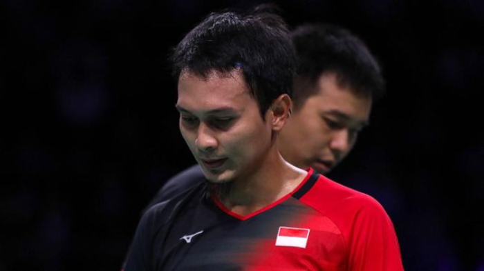 Link Streaming dan Jadwal Lengkap BWF World Tour Finals 2020 Hari Ini, Ahsan/Hendra Vs Lee/Wang