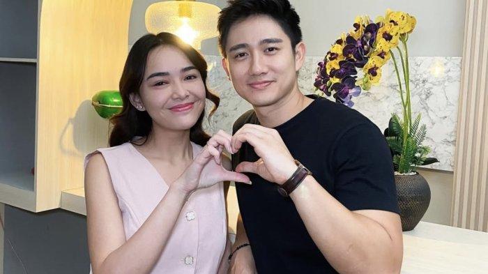 Perut Buncit Amanda Manopo Disorot, Netizen Curiga Hamil Duluan, Ini Jawaban Istri Kenny