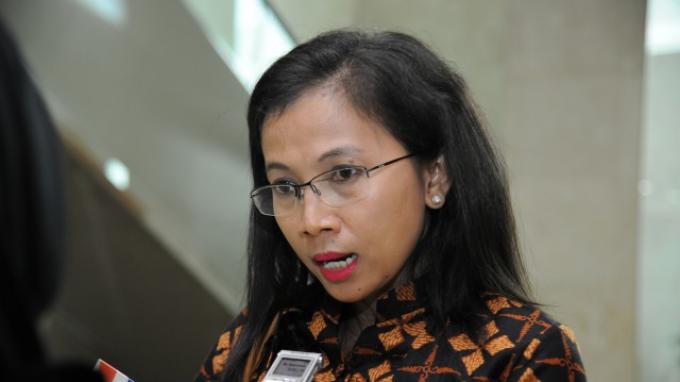 Fraksi Partai Demokrat Tidak Setuju Dewan Pengawas KPK Dipilih Presiden