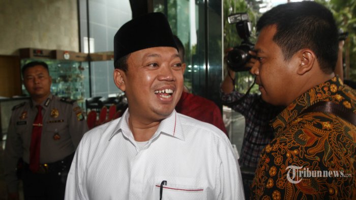 Nusron Wahid Sindir Habis Erick Thohir saat Raker DPR, Minta Uang Pensiun Karyawan PTPN IX Dibayar