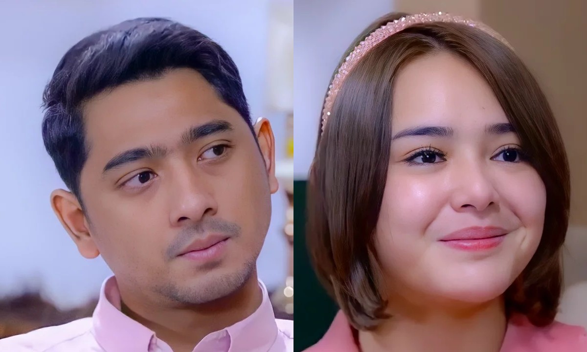 Berkesempatan Masuk Kamar Mas Al dan Andin, Fans Ikatan Cinta Kecewa Temukan Fakta soal Arya Saloka