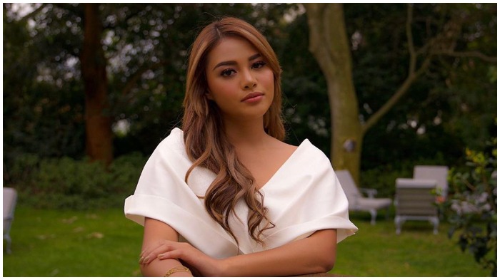 Soal Kedekatannya dengan Atta Halilintar, Aurel Hermansyah: Nggak Usah Diumbar-umbar