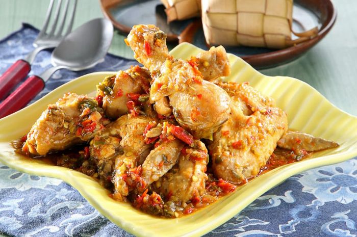 Resep Menu Makan Siang: Ayam Toransak, Tumis Jagung Pipil Hngga Bola Ikan Tahu