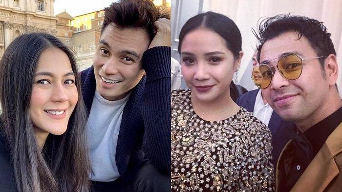 Siap Bersaing dengan Raffi Ahmad di Cilegon FC, Baim Wong Bakal Beli Sriwijaya FC