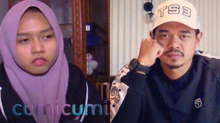 Alasan Bambang Pamungkas Coret Nama Putri Sulungnya di KK, Jane Abel: Ayah Mau Pindahin Aku ke Solo