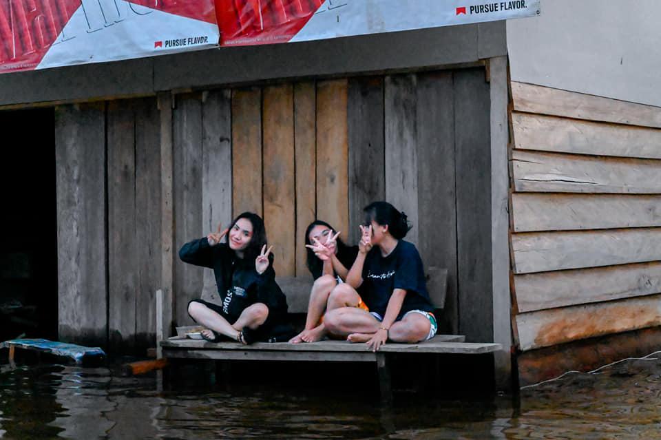 3.993 Jiwa Terdampak Banjir di Desa Bunta Morowali Utara, 125 Orang Mengungsi - banjir-Bunta-Morowali-Utara-2.jpg