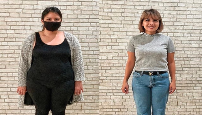 Tips Tya Ariestya Sukses Diet dengan Praktis: Pantang Makan Tepung, Tapi Boleh Sruput Kuah Mi Instan