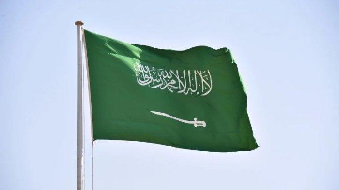 Dewan Shoura Sudah Setuju Jika Arab Saudi Ganti Bendera Nasional dan Lagu Kebangsaan