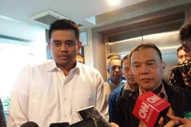 Quick Count Pilkada Medan hingga Pukul 13.27 WIB: Akhyar-Salman dan Bobby-Aulia Imbang