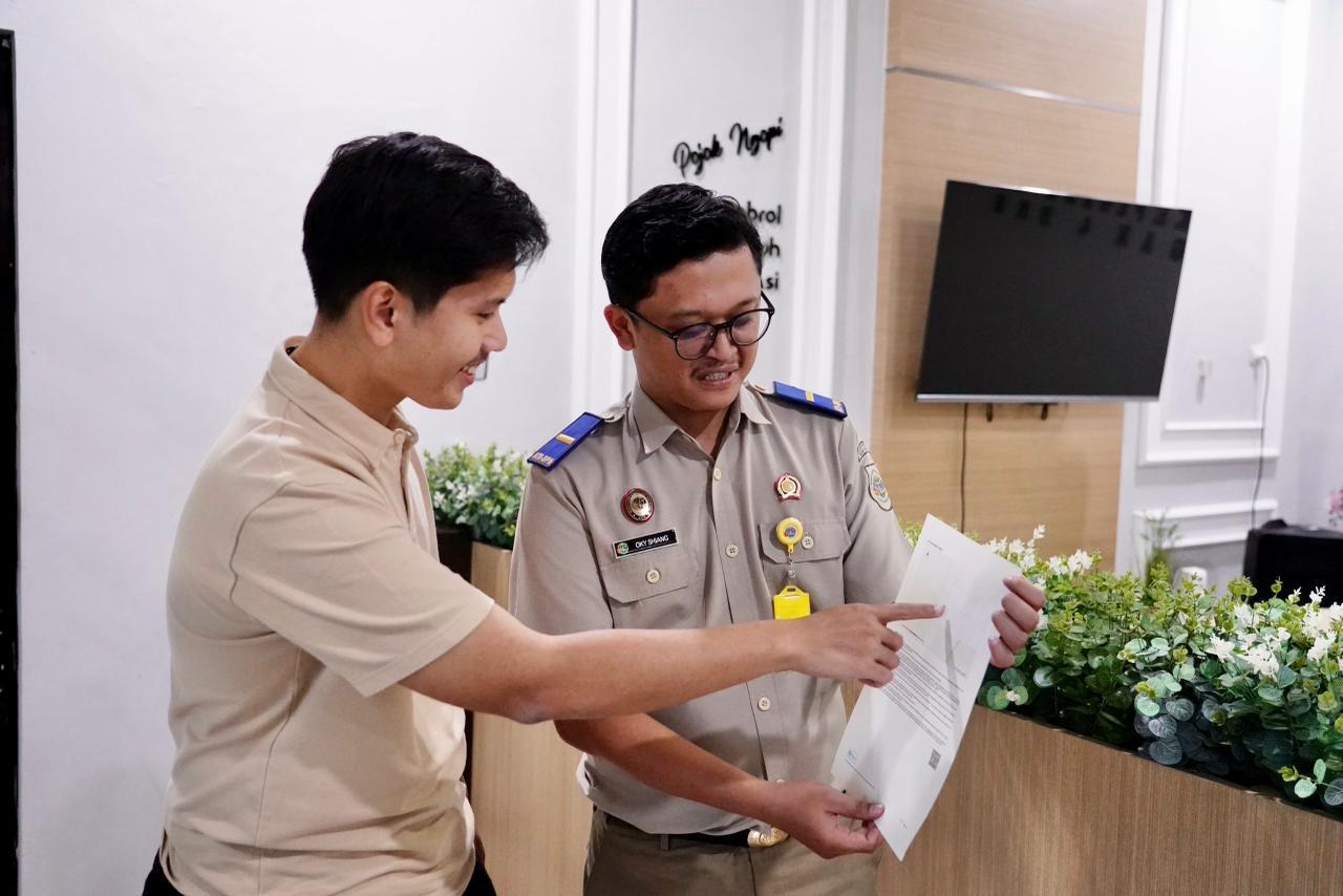 Kementerian ATR/BPN Buka Layanan Pemutakhiran Sertipikat saat Libur Lebaran