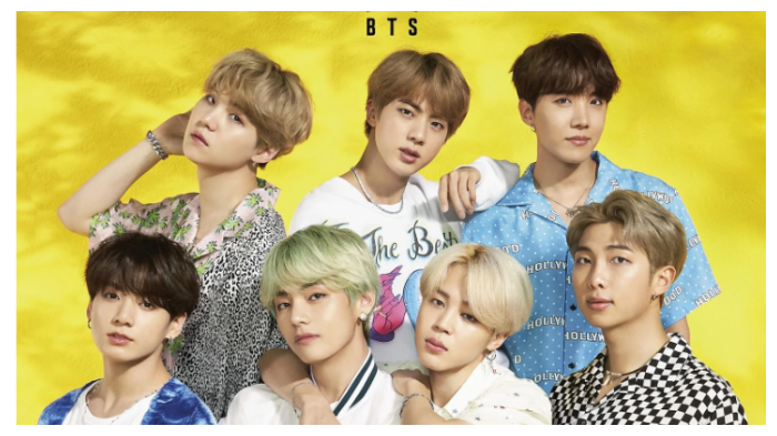 BTS Hentikan Latihan Saat Azan Berkumandang di Arab Saudi, ARMY Muslim Beri Pujian